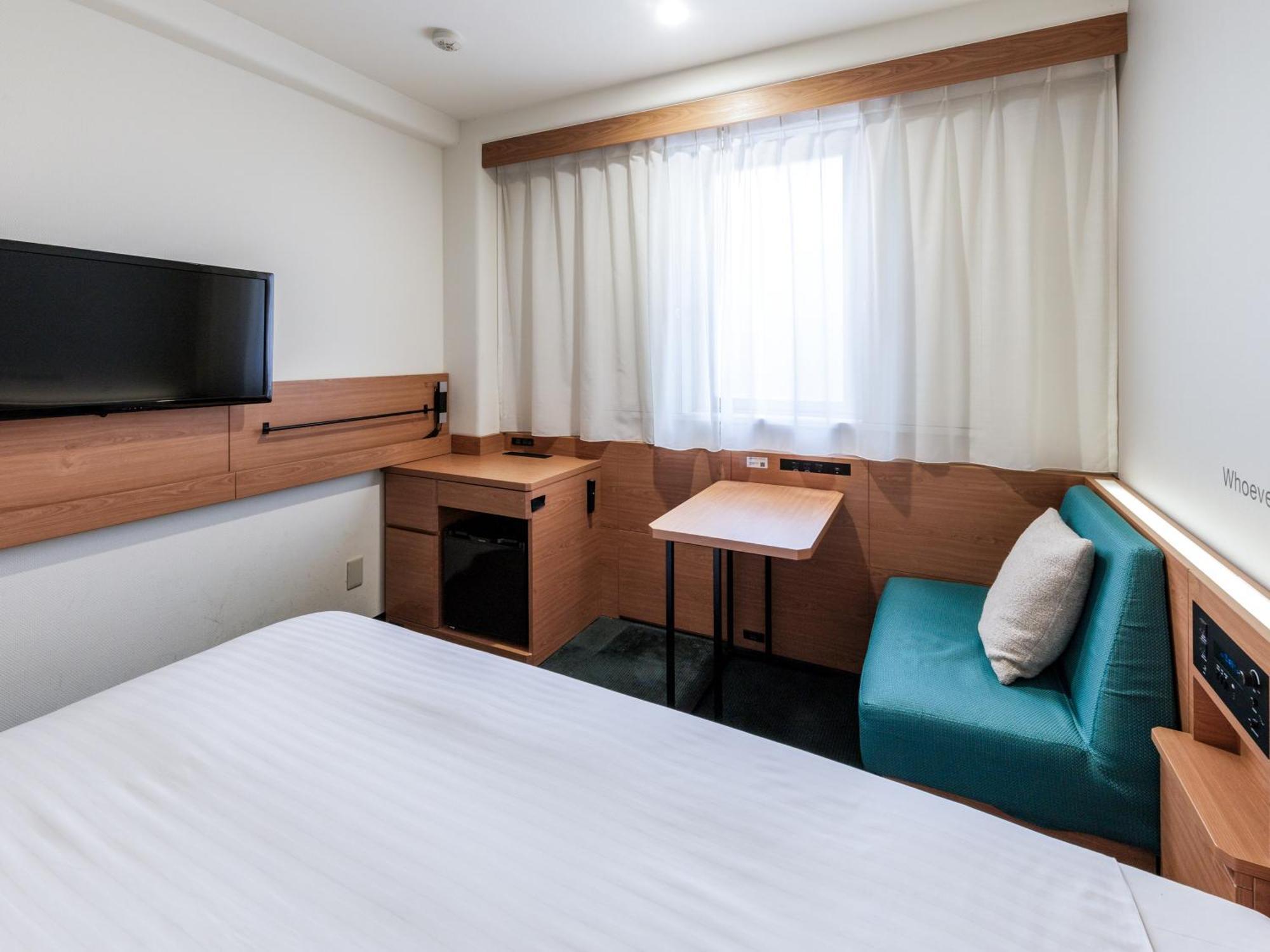 Nishitetsu Inn Shinjuku — Photos 3